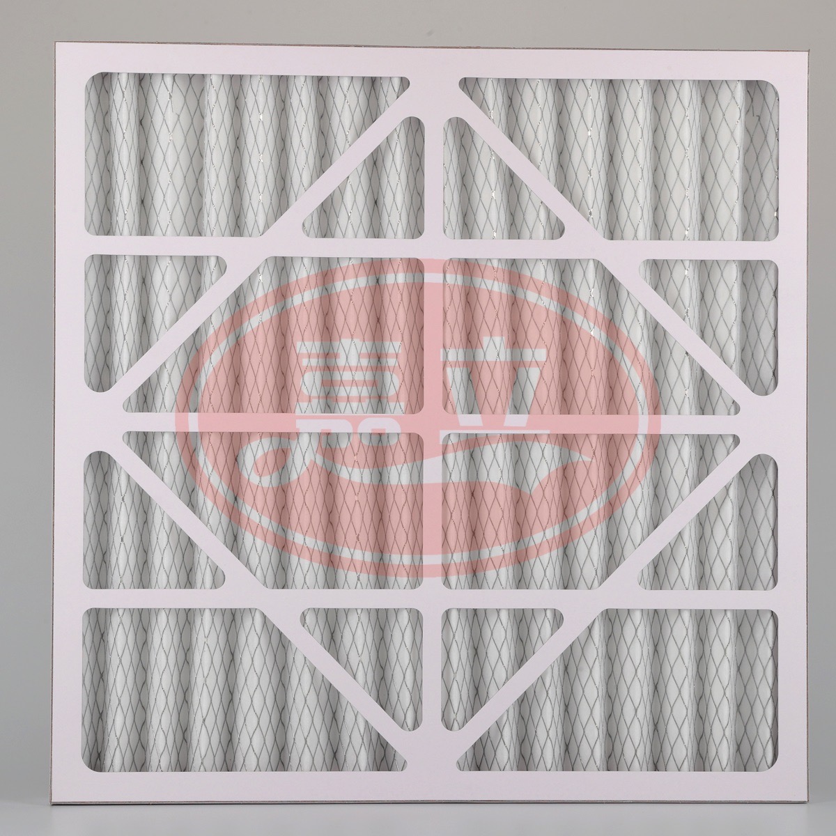 武江纸框过滤器